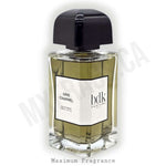 Gris Charnel - Maximum Fragrance