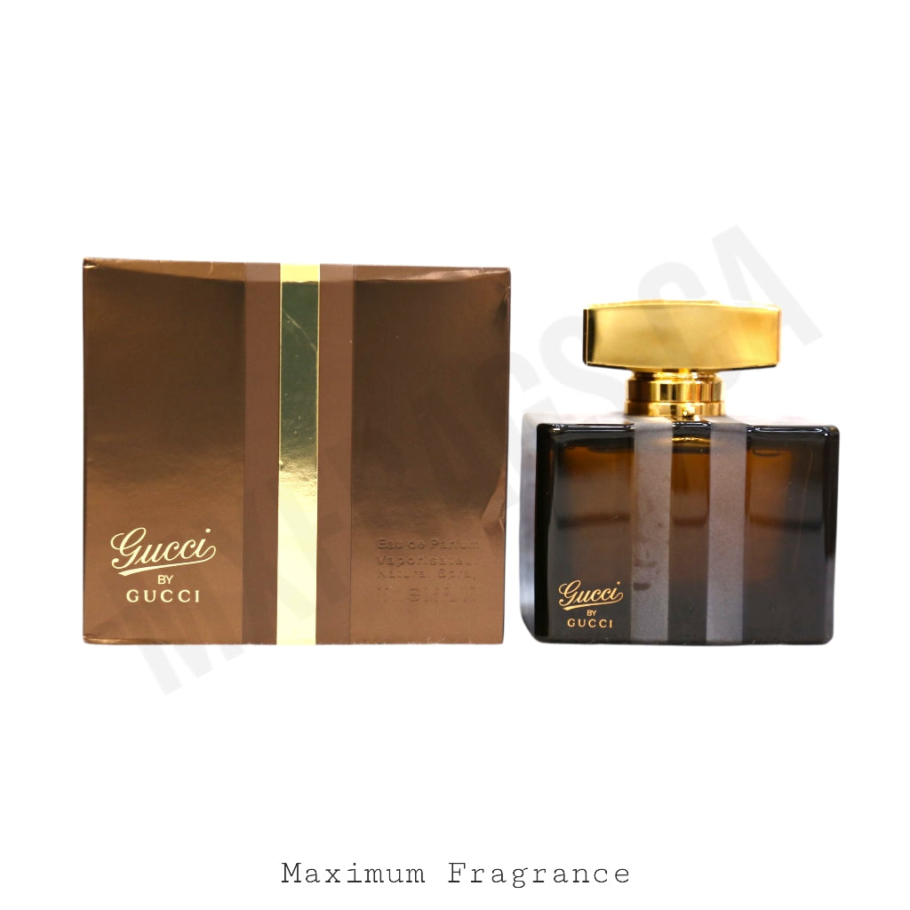 Gucci By Gucci Eau de Parfum