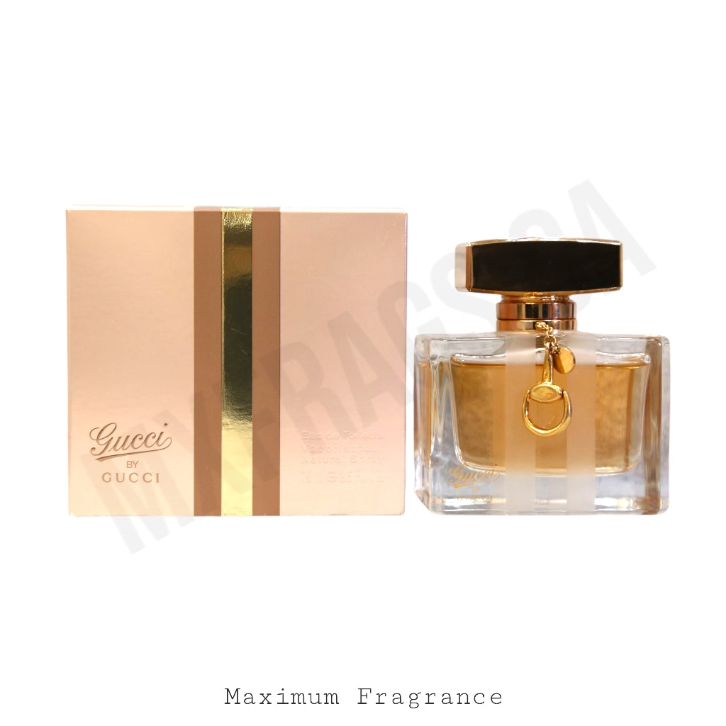 Gucci By Gucci Eau de Toilette