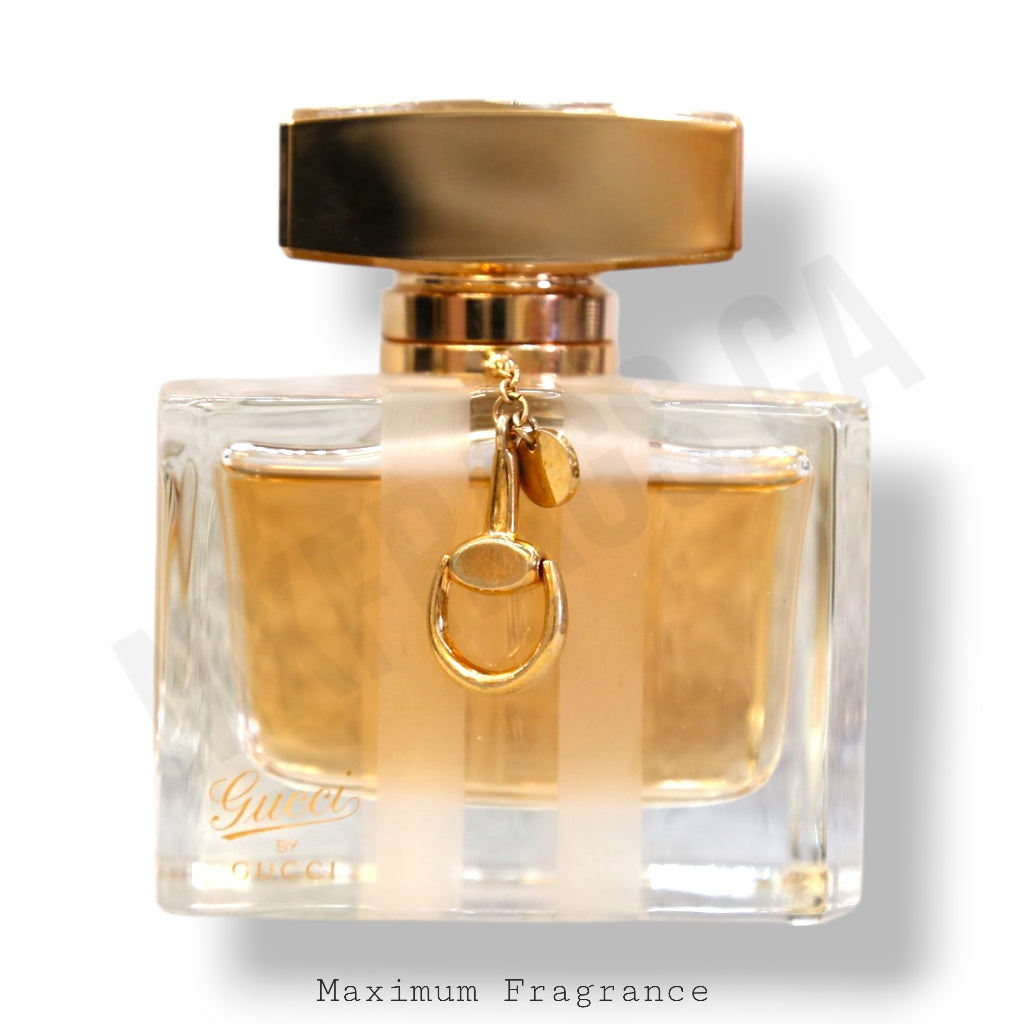 Gucci By Gucci Eau de Toilette