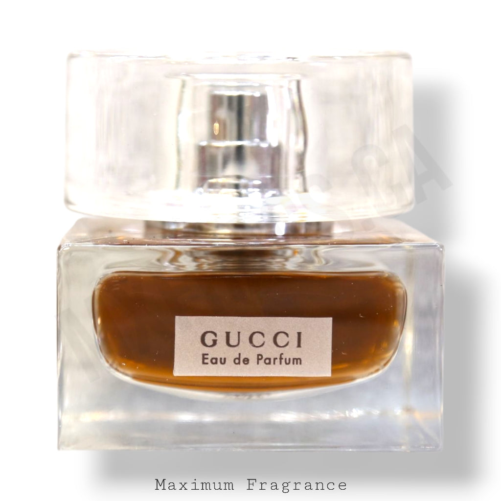 Gucci Eau de Parfum