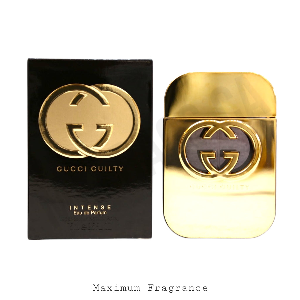 Gucci Guilty Intense