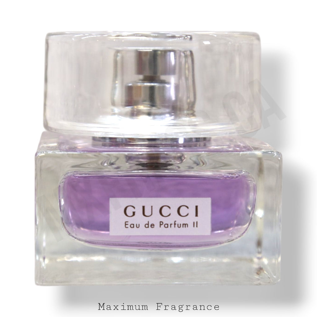 Gucci II Eau de Parfum
