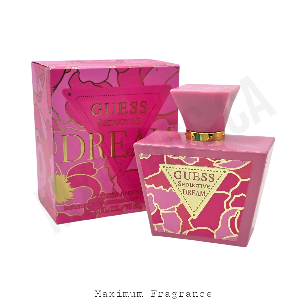 Guess Seductive Dream For Women