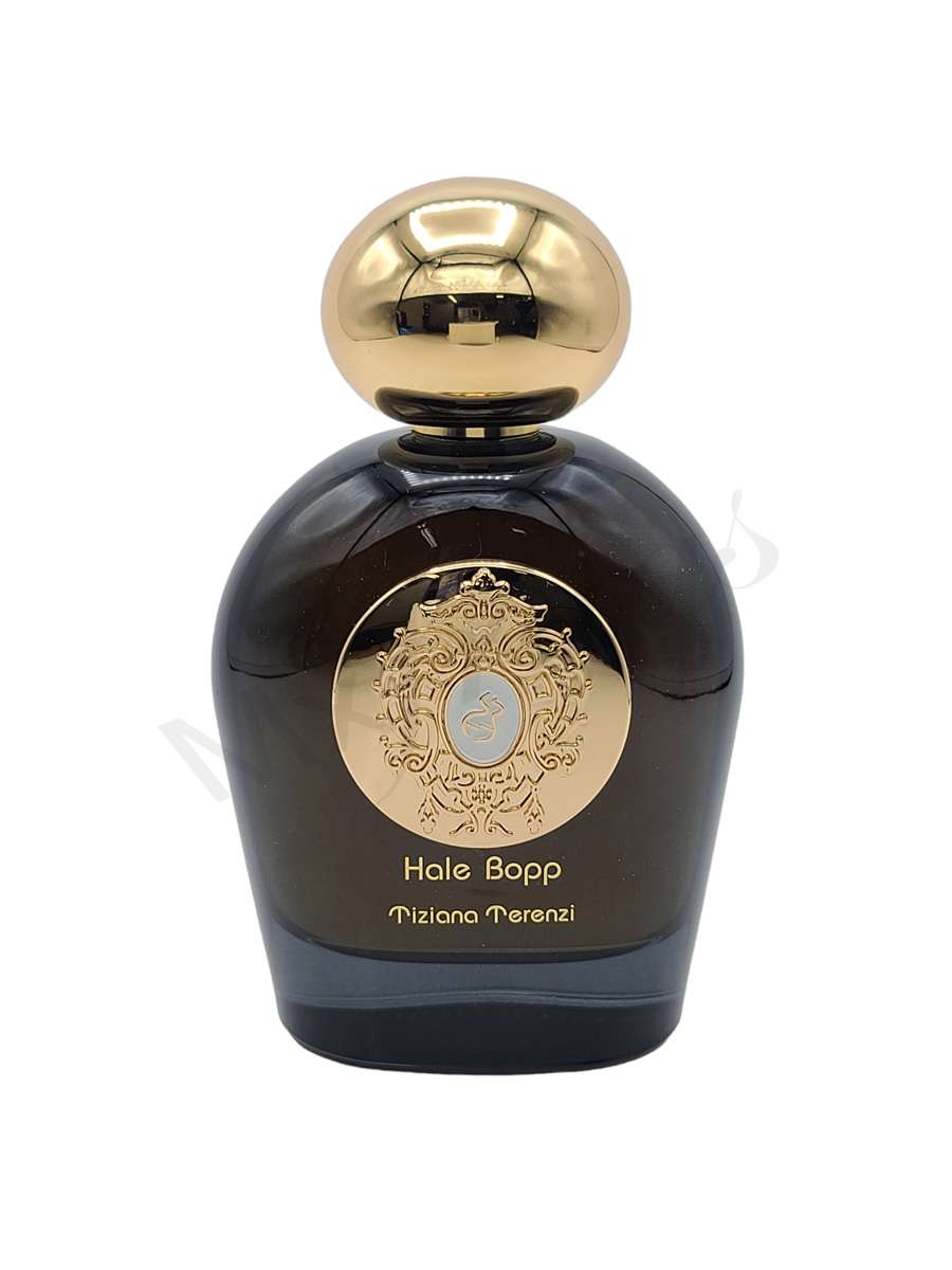 hale-bopp - Maximum Fragrance