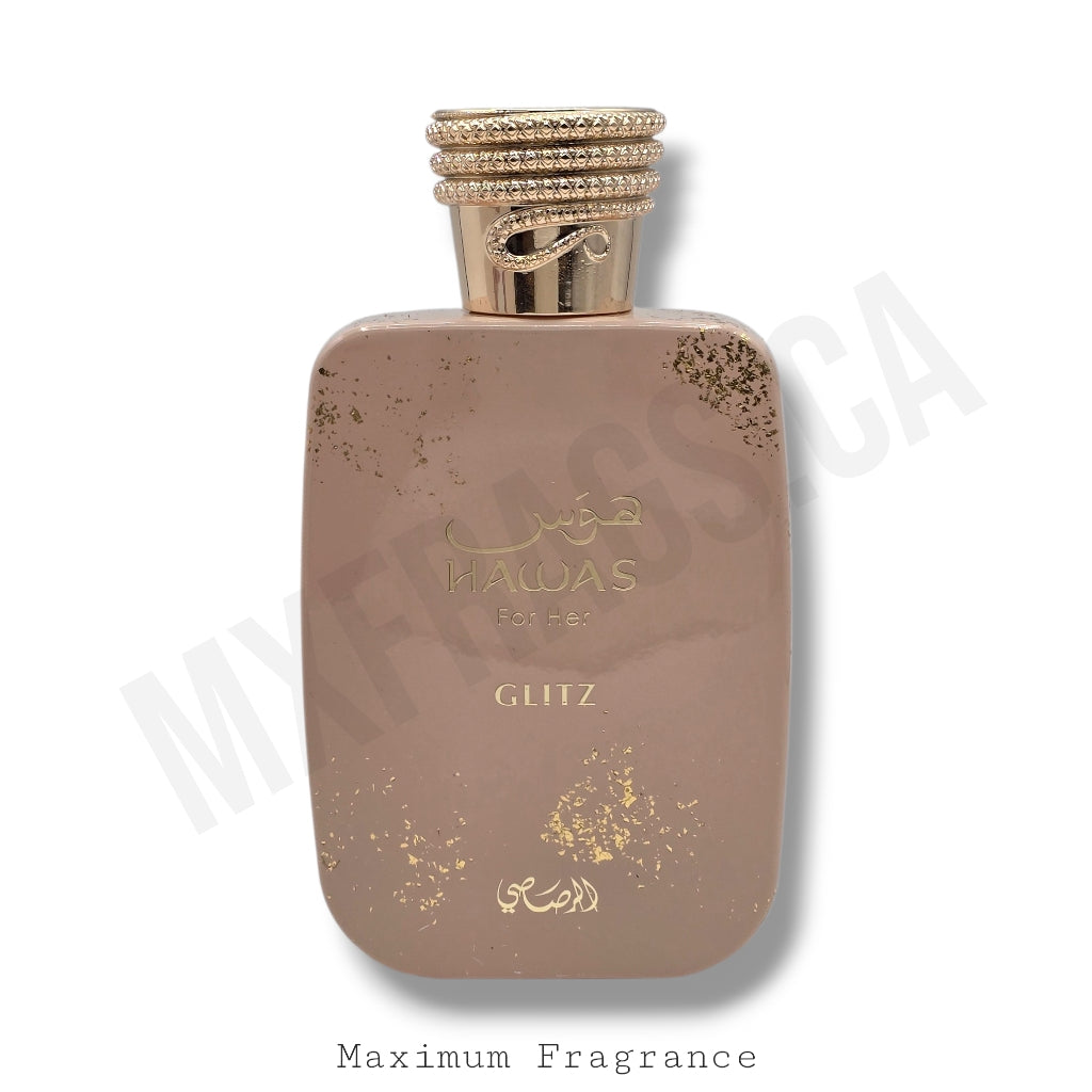 Hawas Glitz