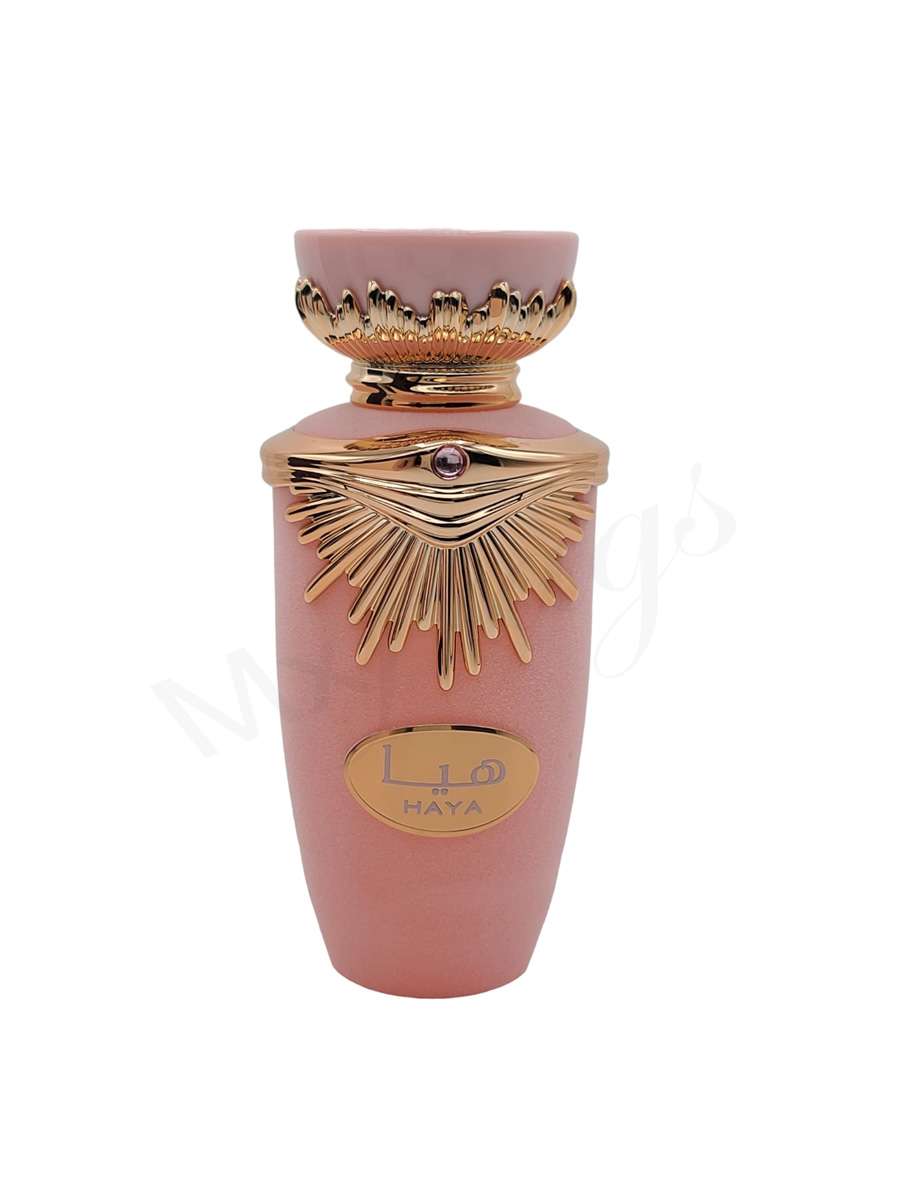 Haya - Maximum Fragrance