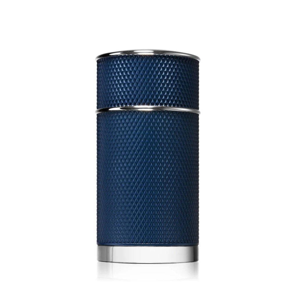 Icon Racing Blue