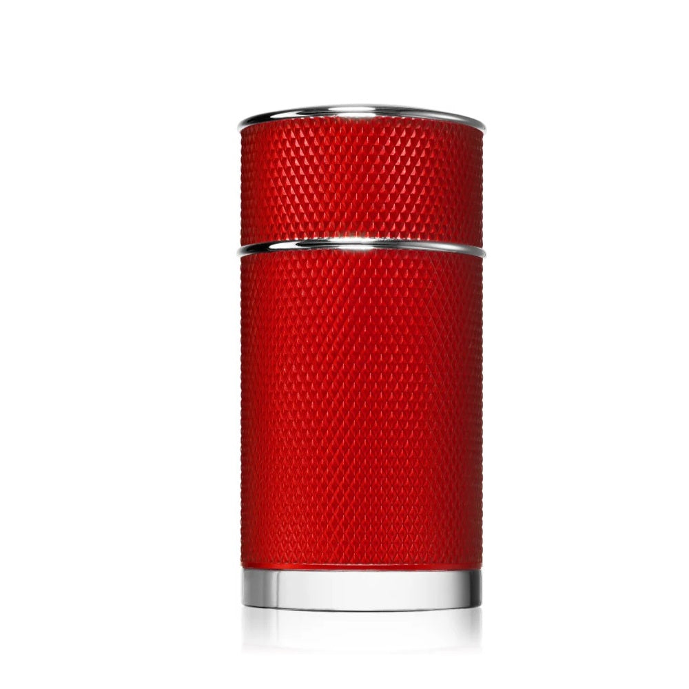 Icon Racing Red