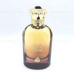Iconic Oudh - Maximum Fragrance