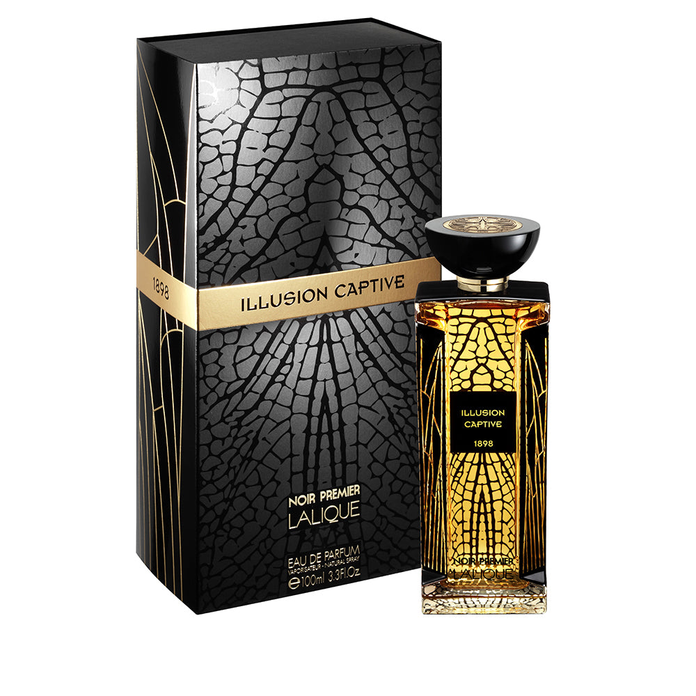 illusion-captive - Maximum Fragrance