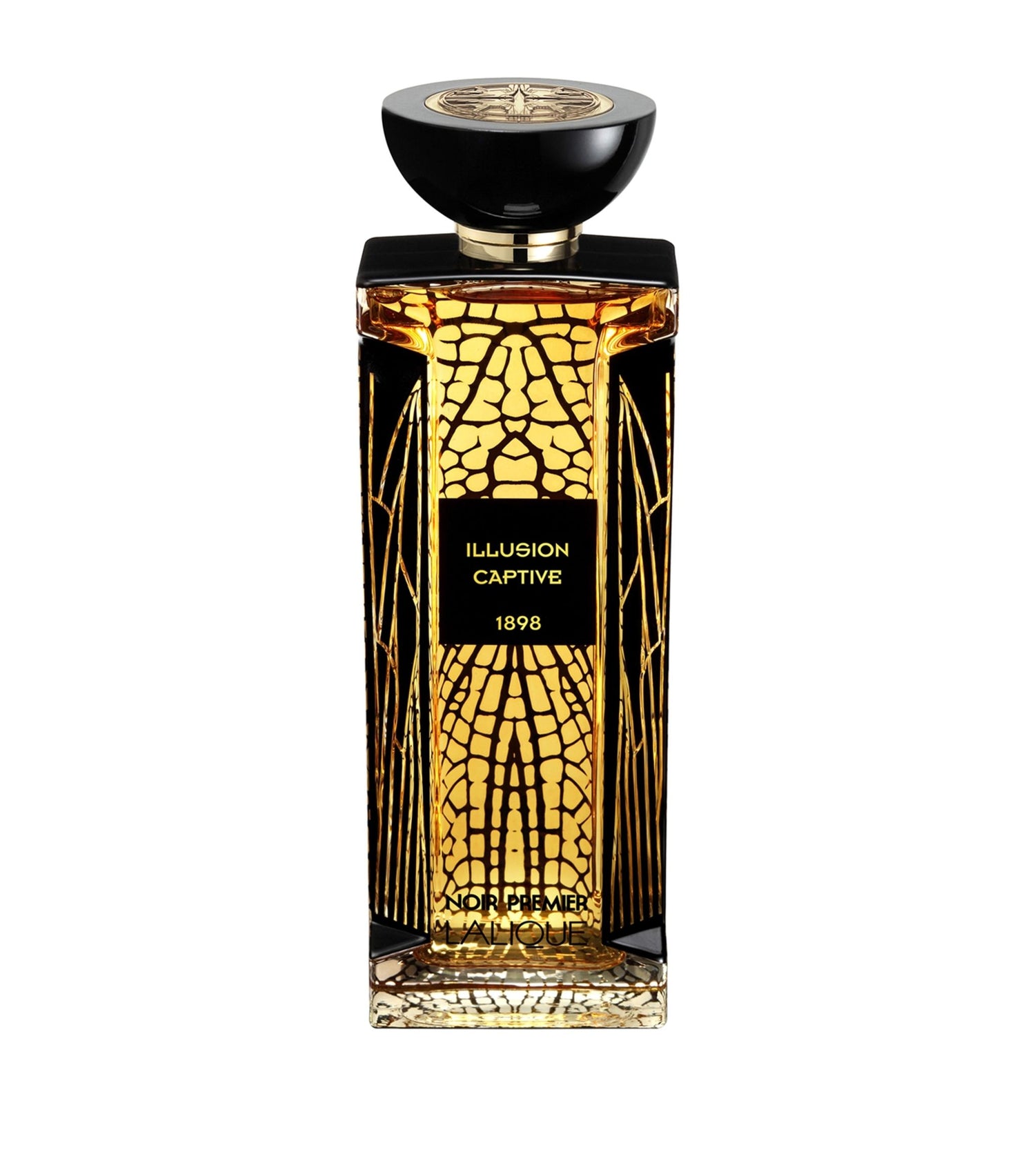 illusion-captive - Maximum Fragrance