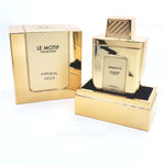 Imperial Gold Orientica - Maximum Fragrance