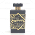 Infini Oud - Maximum Fragrance