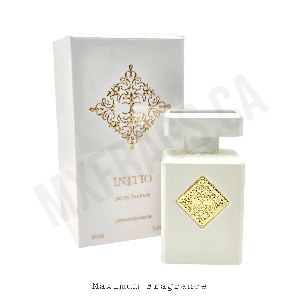 Initio Musk Therapy