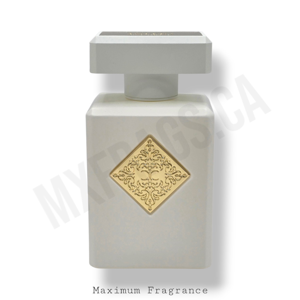 Initio Musk Therapy