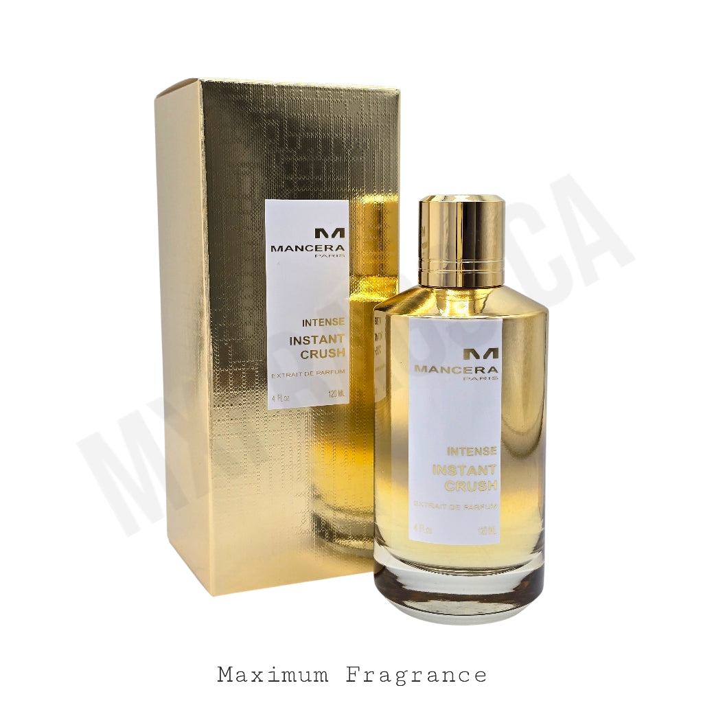 Mancera Intense Instant Crush