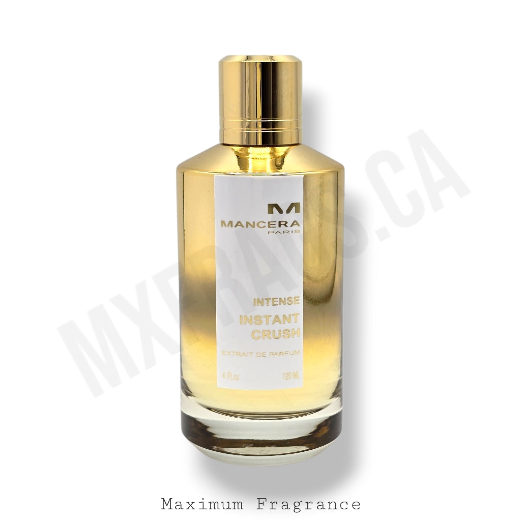 Mancera Intense Instant Crush