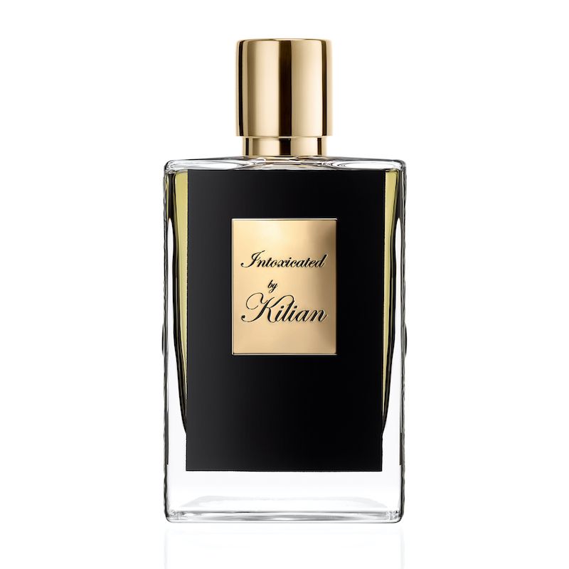 Intoxicated - Maximum Fragrance