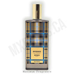Inverness - Maximum Fragrance