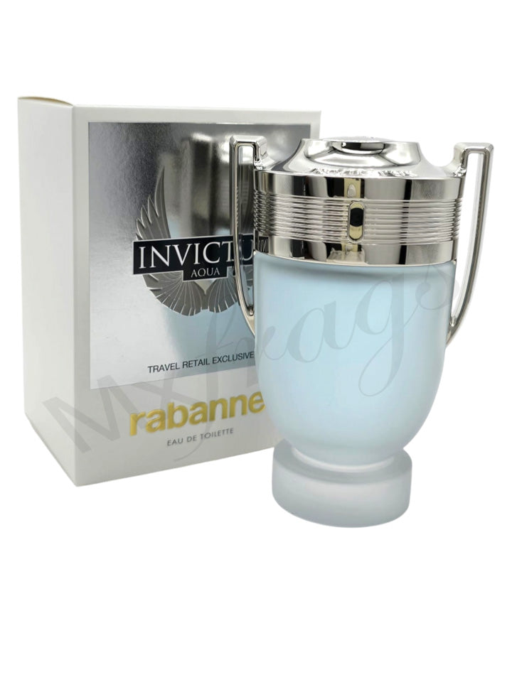 Invictus Aqua