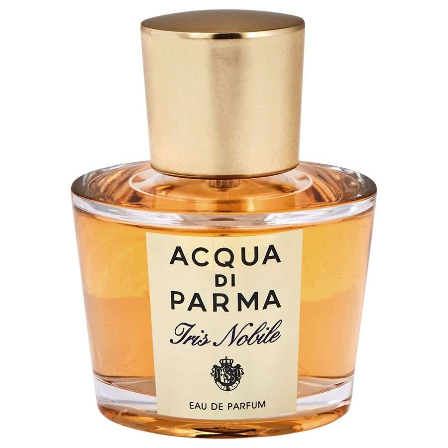 Iris Nobile - Maximum Fragrance