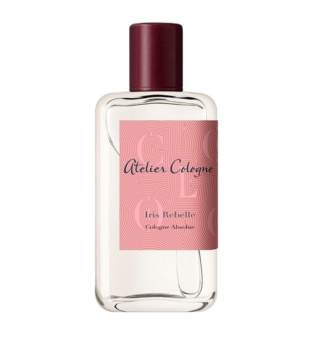 Iris Rebelle - Maximum Fragrance
