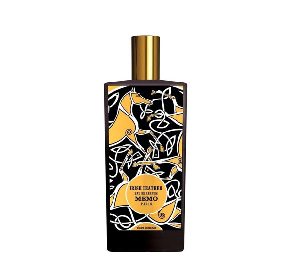 Irish Leather - Maximum Fragrance