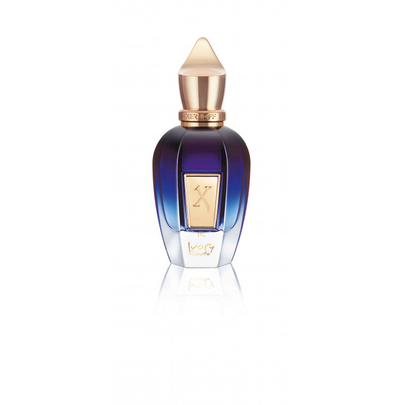 Ivory Route - Maximum Fragrance