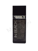 Jacomo de Jacomo In Black - Maximum Fragrance
