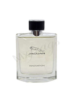 Jaguar Innovation - Maximum Fragrance