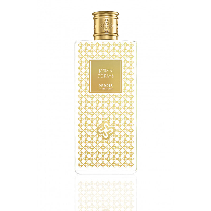 Jasmin De Pays - Maximum Fragrance