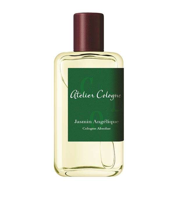 Jasmin Angelique - Maximum Fragrance