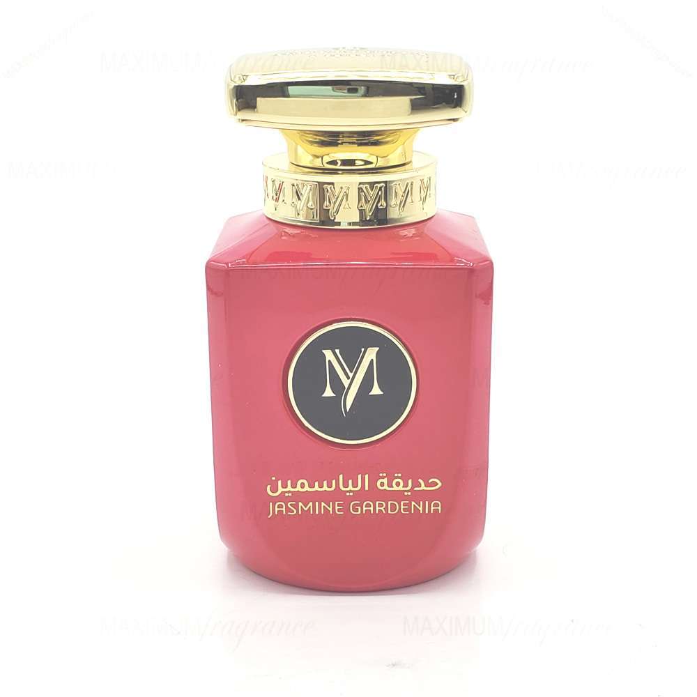 Jasmine Gardenia - Maximum Fragrance