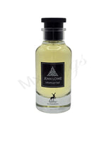 Jean Lowe Immortel - Maximum Fragrance