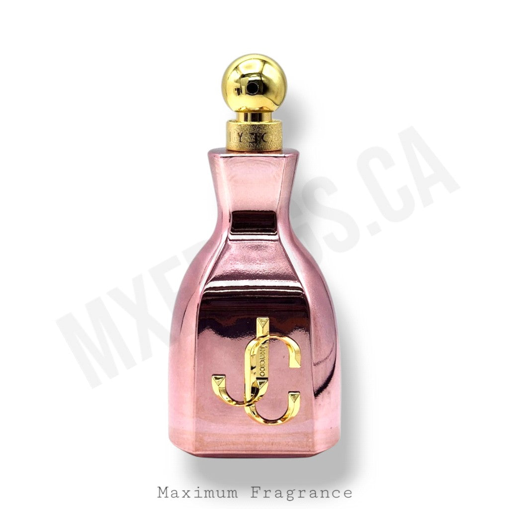 Jimmy Choo Want Choo With Love