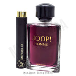 Joop! Homme Neon Edition - Maximum Fragrance