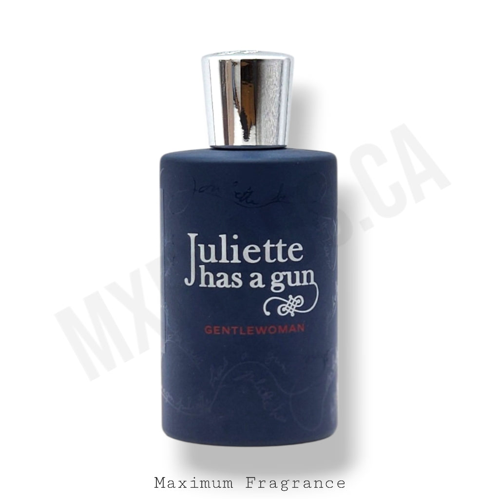 Juliette Has A Gun Gentlewoman