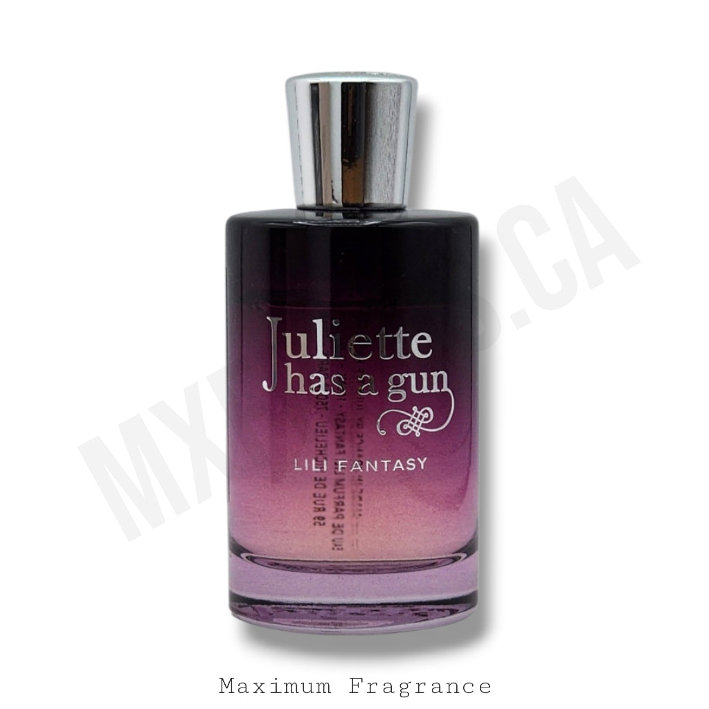 Fantasía de Lili