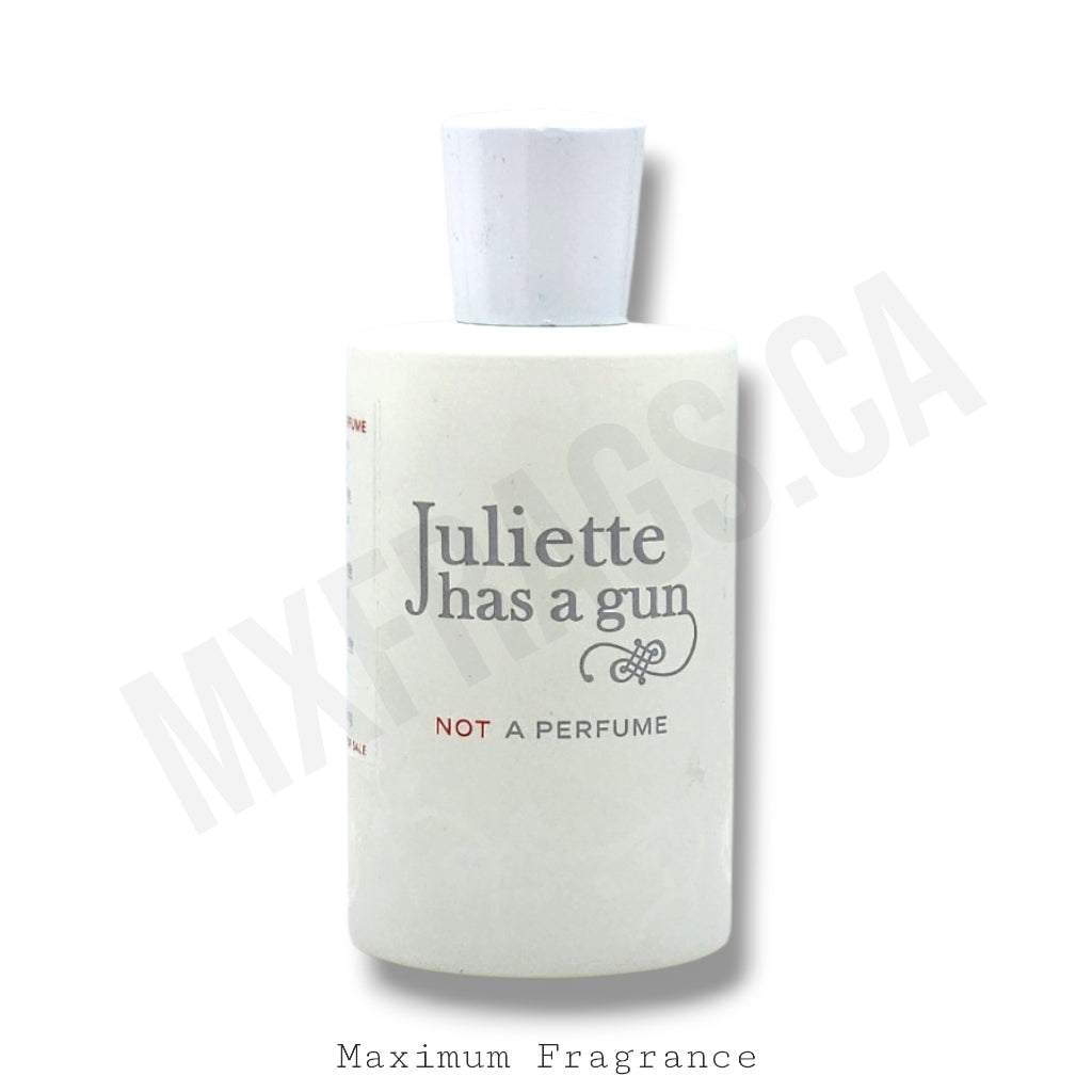 No es un perfume