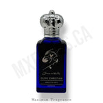 Jump Up And Kiss Me Ecstatic - Maximum Fragrance