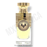 Jupiter - Maximum Fragrance