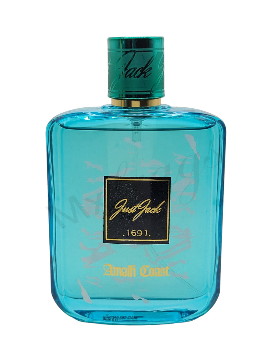 Just Jack Amalfi Coast