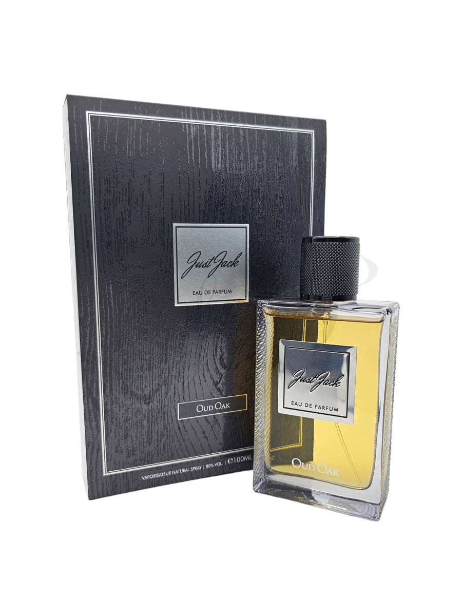 Just Jack Oud Oak