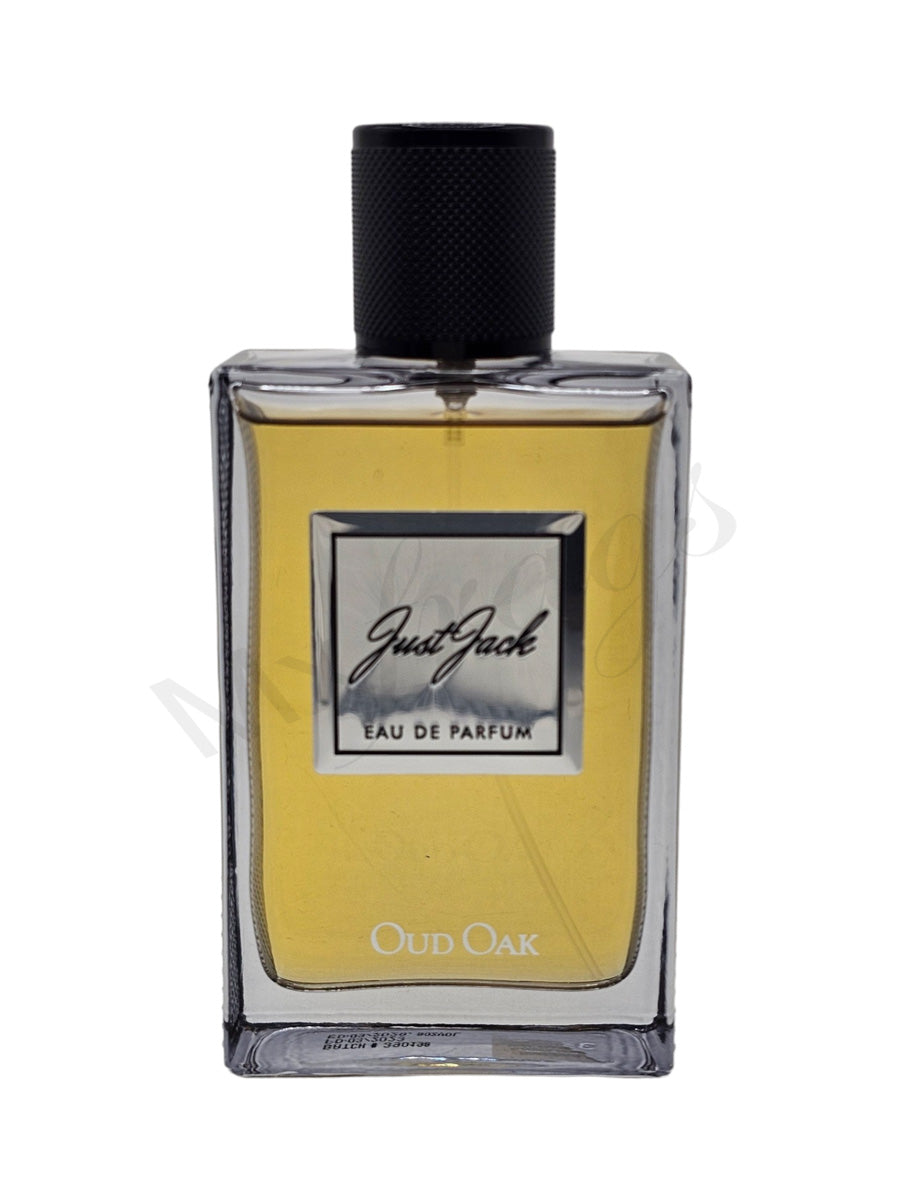 Just Jack Oud Oak
