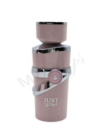 Just Wardi - Maximum Fragrance