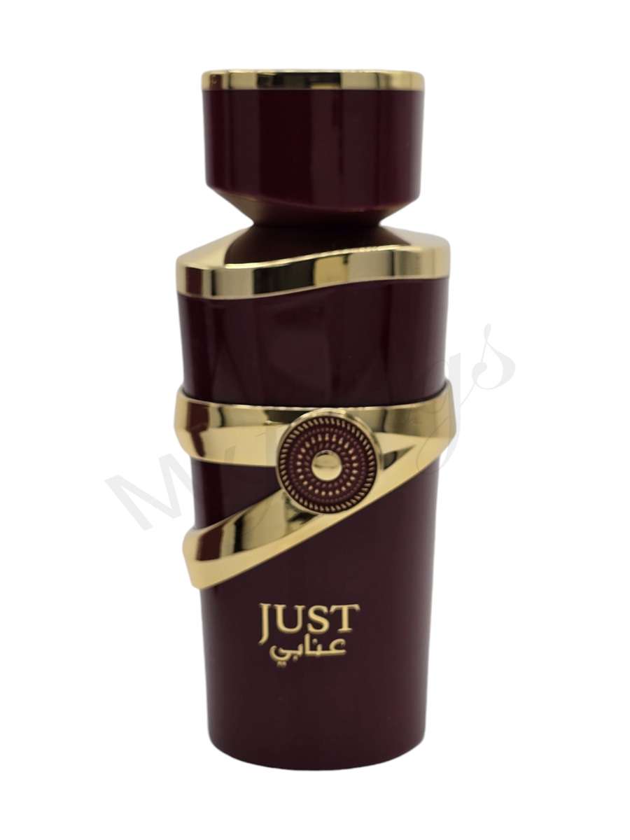Just - Maximum Fragrance