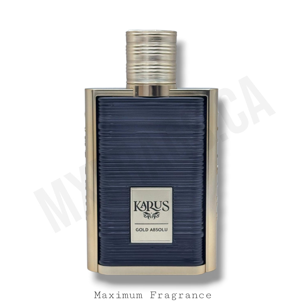 Khadlaj Karus Gold Absolu