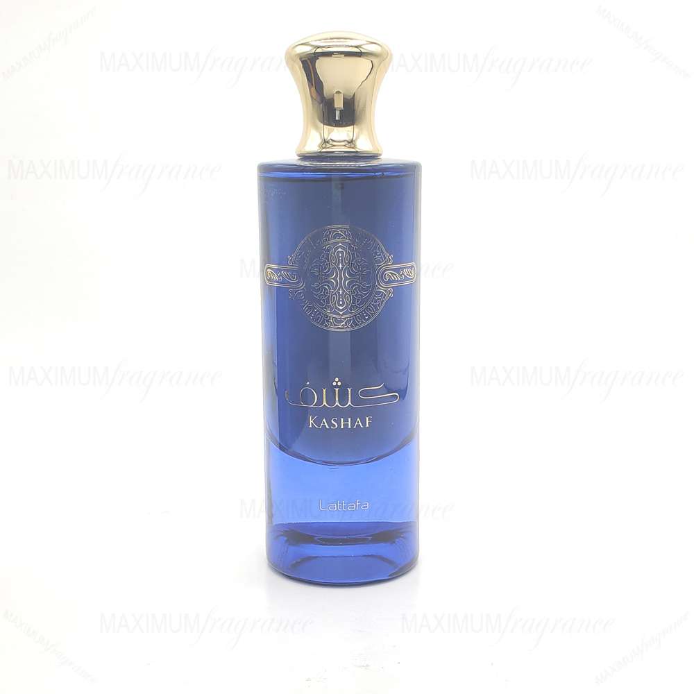 Kashaf - Maximum Fragrance