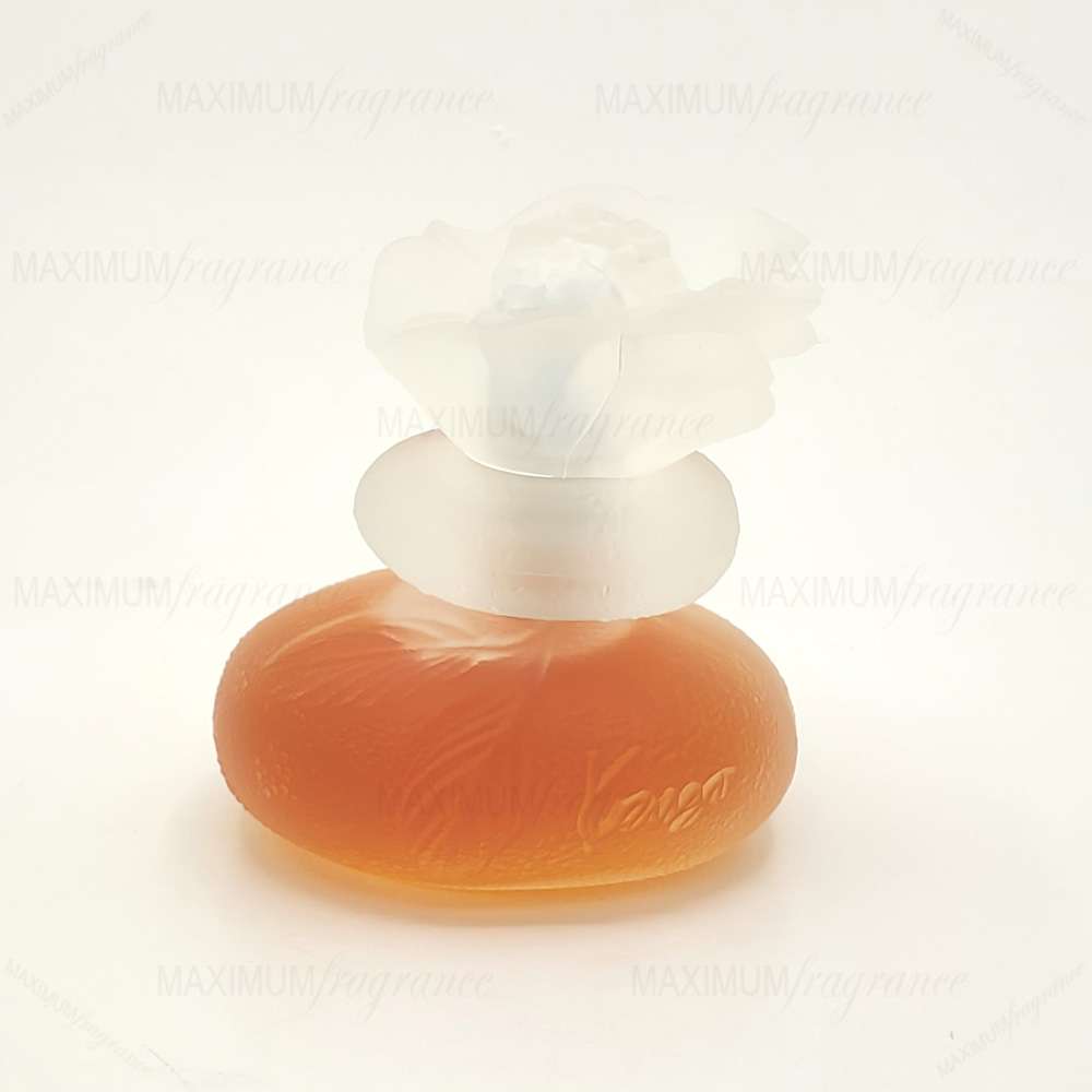 Kenzo - Maximum Fragrance